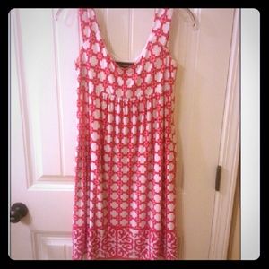 FLASH SALE EVERYTHNG 3/$12 Mini dress with pockets